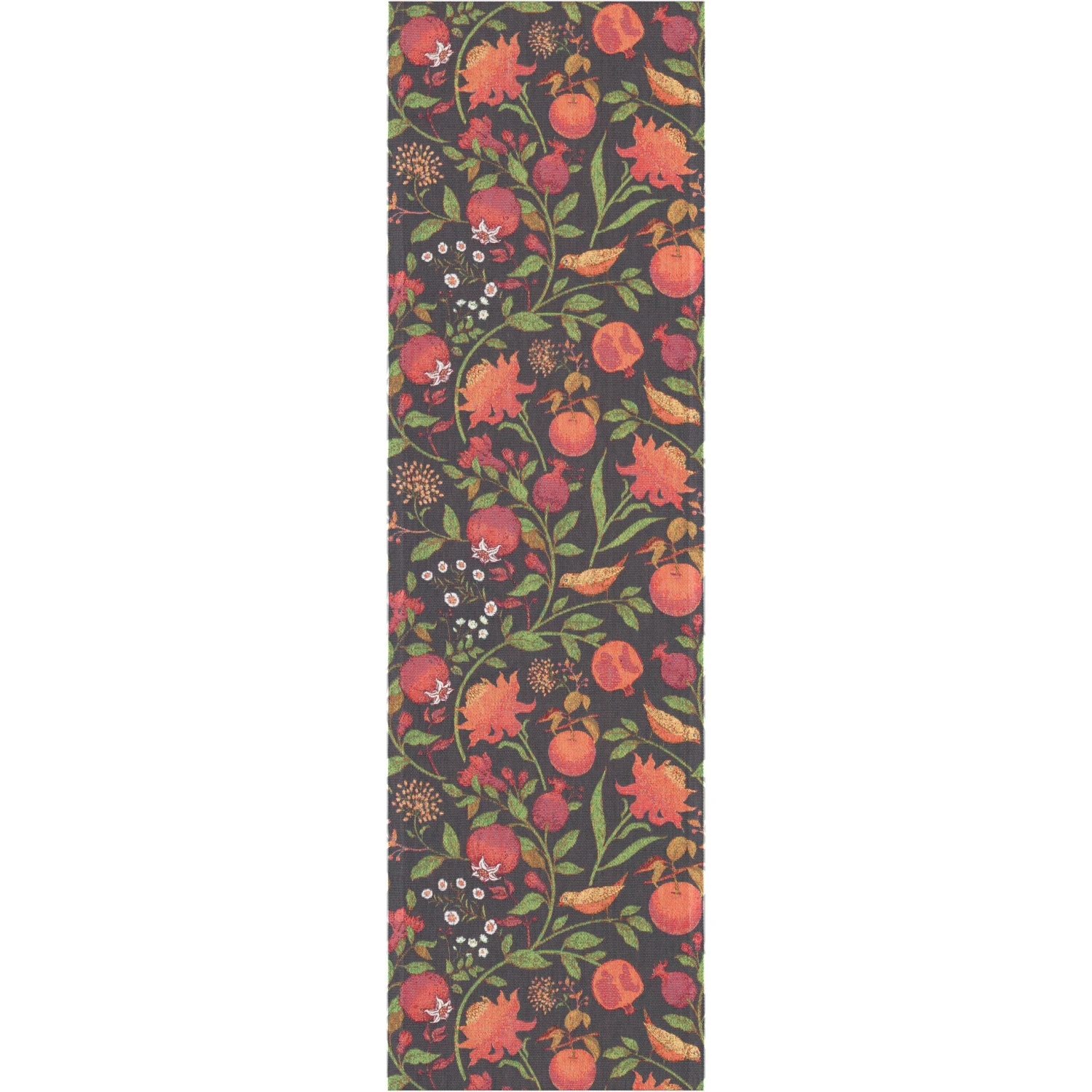 Fruktrik Tafelloper 35x80 Cm 1 Fruktrik Tafelloper 35x80 Cm