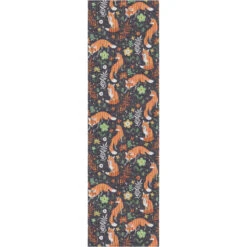 Rävrike Tafelloper 35x120 Cm