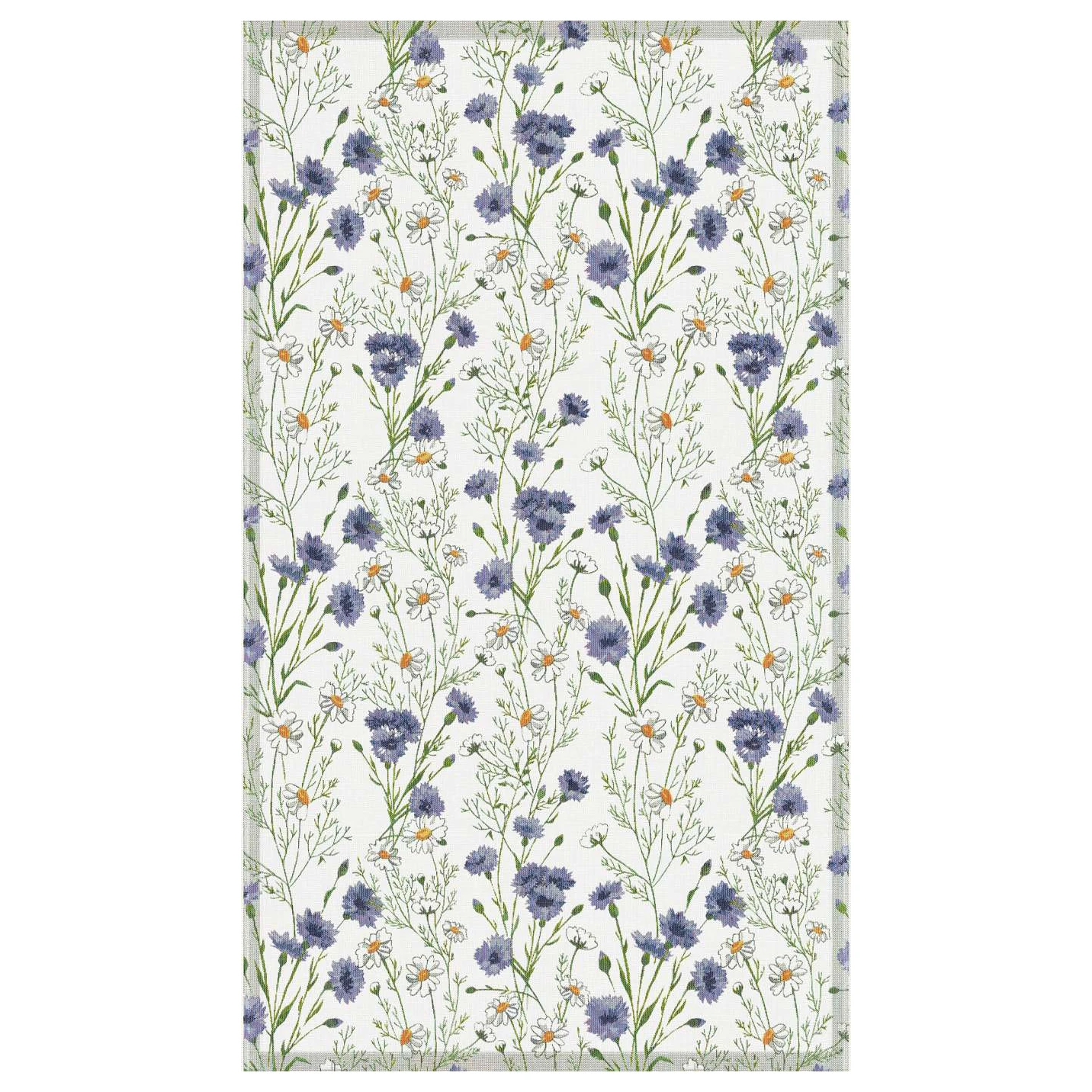 Sommar Tafelkleed 1 Sommar Tafelkleed