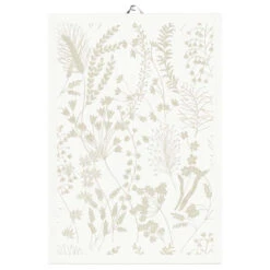 Strå Keukenhanddoek 35x50 Cm