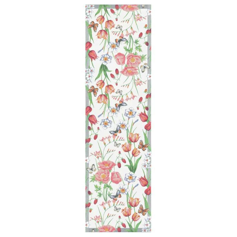 Vårfröjd Tafelloper 35x120 Cm 1 Vårfröjd Tafelloper 35x120 Cm