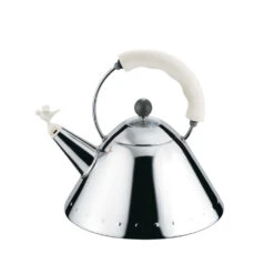Alessi Kettle Fluitketel