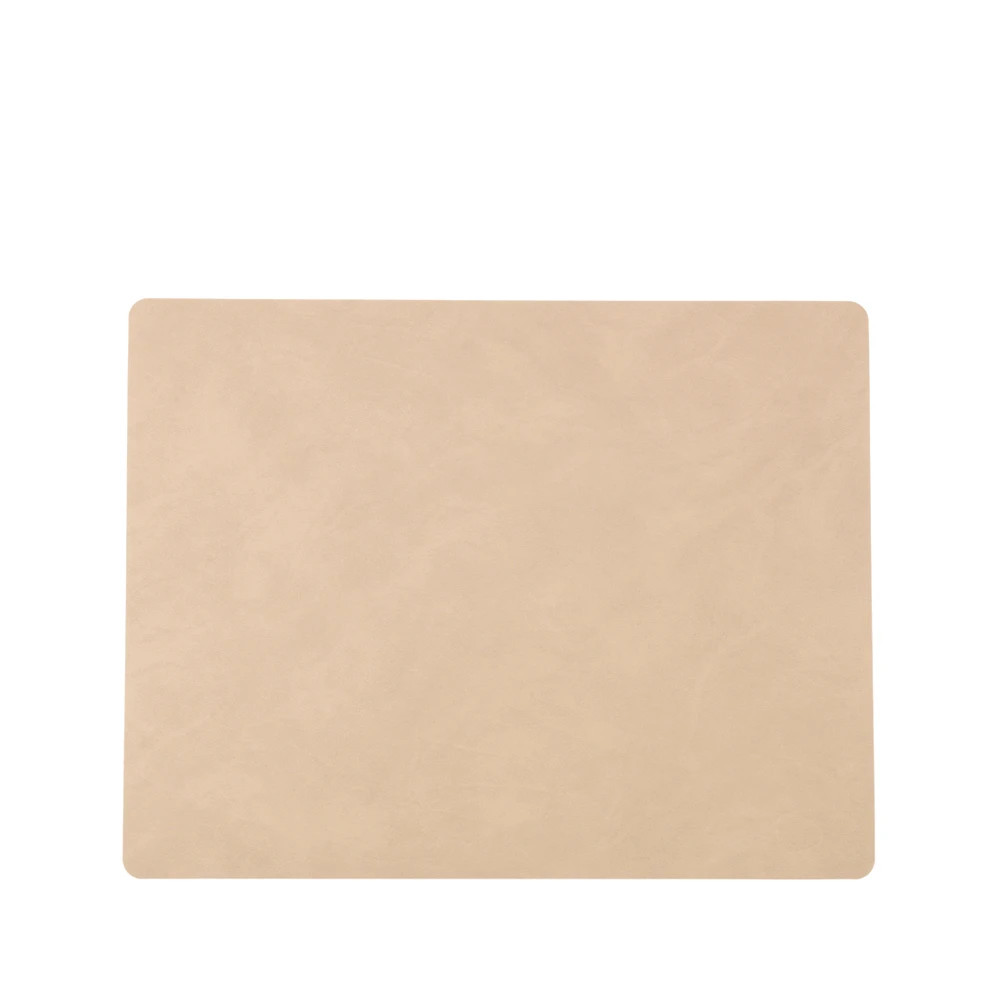 LIND DNA Square Nupo Placemat 35x45 Cm 1 LIND DNA Square Nupo Placemat 35x45 Cm