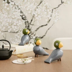 Nightingale Zangvogel -Copenhaging Winkel nightingale miljo2 6b58f466bb