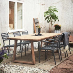 Messina Stoel -Copenhaging Winkel nyholm matbord miljo1 8a35111ba8