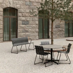 Mater Ocean Bankje -Copenhaging Winkel ocean bank miljo1 86de1bd34b