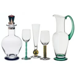 Orrefors Nobel Wit Wijnglas -Copenhaging Winkel p 10259 02 02 bb86824ade