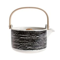 Marimekko Räsymatto Theepot