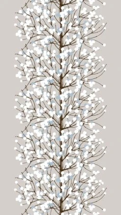 Marimekko Lumimarja Tafelzeil Beige