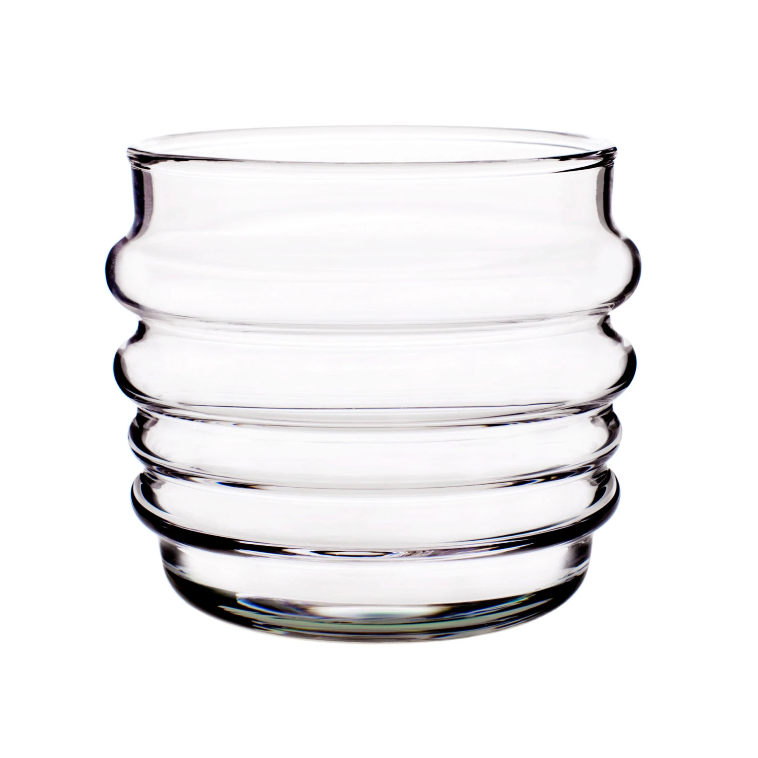 Marimekko Sukat Makkaralla Glas 2-pack 2 Marimekko Sukat Makkaralla Glas 2-pack - Afbeelding 2