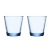 Iittala Kartio Drinkglazen 21 Cl 2-pack