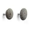 Normann Copenhagen Stone Wandhaak
