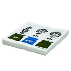 Persons Kryddskåp Servetten 20-pack