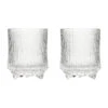 Iittala Ultima Thule Drink Glas 2-pack