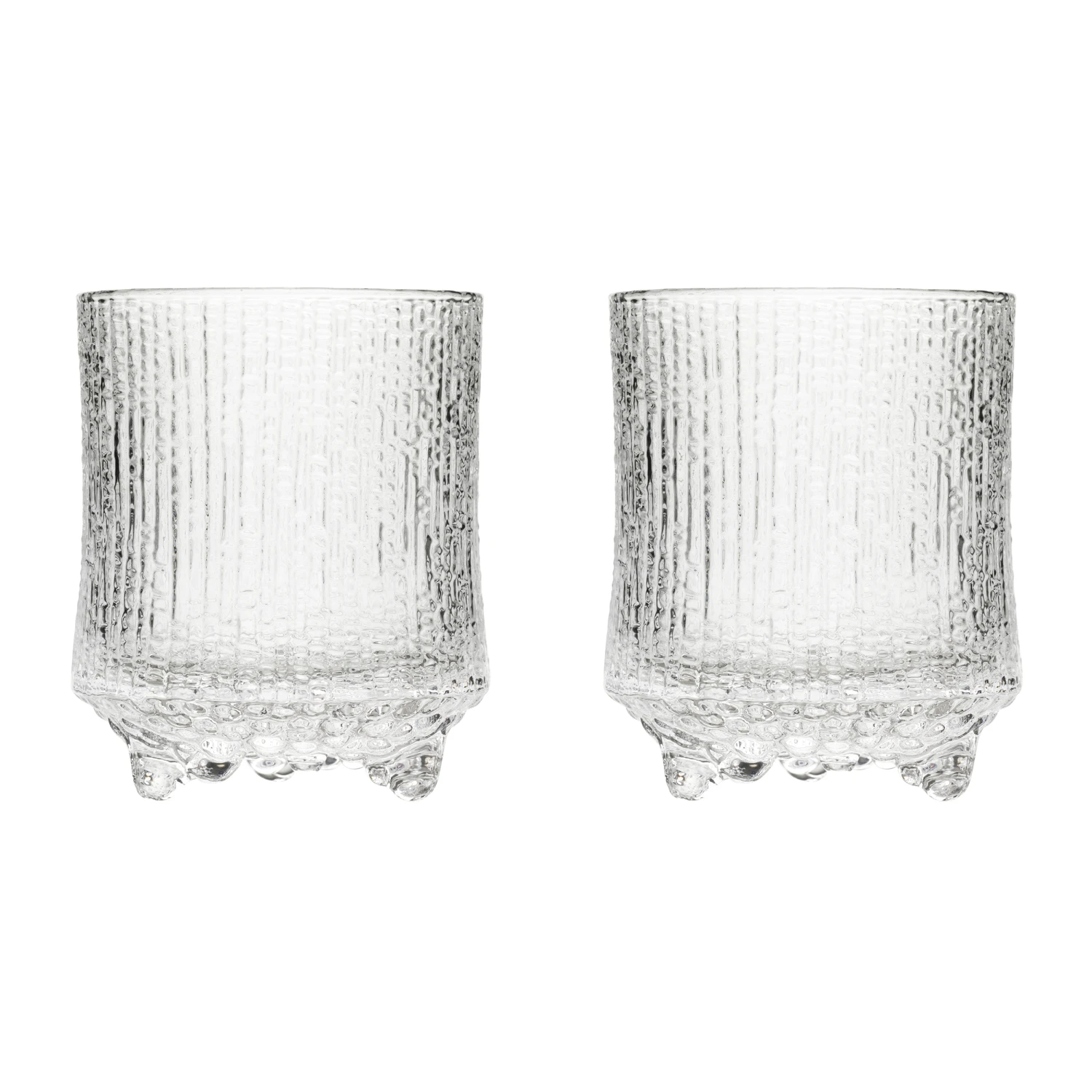 Iittala Ultima Thule Drink Glas 2-pack 1 Iittala Ultima Thule Drink Glas 2-pack