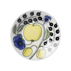 Arabia Paratiisi Schotel Ø14 Cm Voor Koffiekop 18 Cl