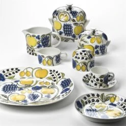 Arabia Paratiisi Kan 1 L -Copenhaging Winkel p 12204 02 02 bff1ef08b9