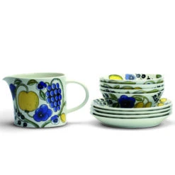 Arabia Paratiisi Kan 1 L -Copenhaging Winkel p 12204 02 03 cfd24e5154