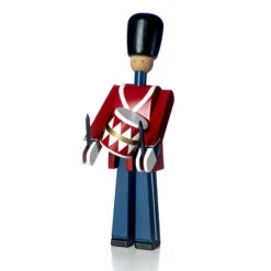 Kay Bojesen Trommelaar