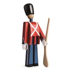 Kay Bojesen Soldaat Met Geweer