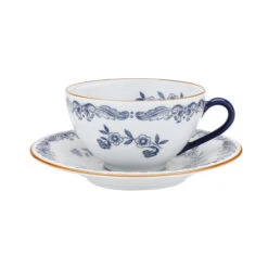 Rörstrand Ostindia Koffiekop -Copenhaging Winkel p 12337 02 02 3de6e446ac