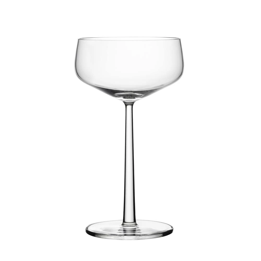 Iittala Essence Cocktail Glas 2-pack 2 Iittala Essence Cocktail Glas 2-pack - Afbeelding 2