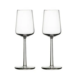 Iittala Essence Wit Wijn Glas 2-pack -Copenhaging Winkel p 12583 01 02 a6dc07f1dd