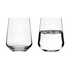 Iittala Essence Glas 2-pack