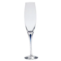 Orrefors Intermezzo Champagneglas