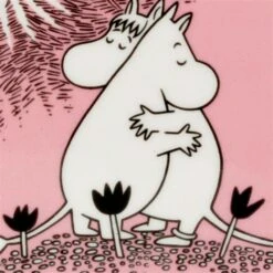 Arabia Moomin Love Kom -Copenhaging Winkel p 13354 01 02 8fe3dbf29c
