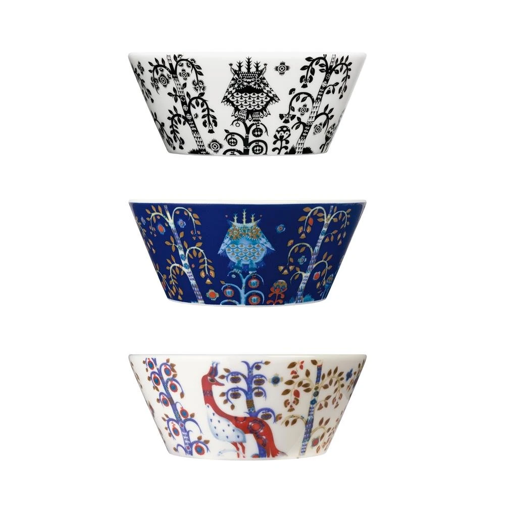 Iittala Taika Kom 30 Cl. 2 Iittala Taika Kom 30 Cl. - Afbeelding 2