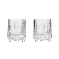 Iittala Ultima Thule Shot Glas 2-pack
