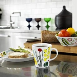 Rörstrand Kulinara Mok -Copenhaging Winkel p 14284 01 02 9e147aa8d4