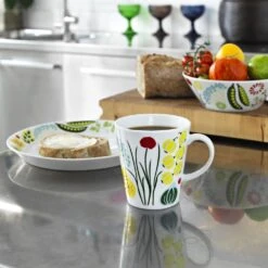 Rörstrand Kulinara Mok -Copenhaging Winkel p 14284 01 03 edad1d3352