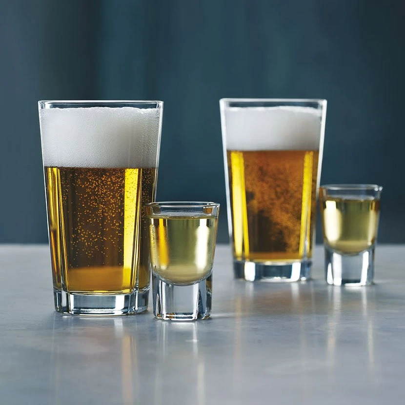 Rosendahl Grand Cru Shot Glazen 6-pack 4 Rosendahl Grand Cru Shot Glazen 6-pack - Afbeelding 4