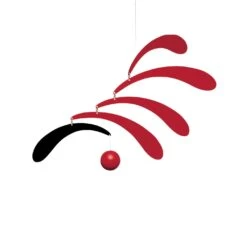 Flowing Rythm Mobiel