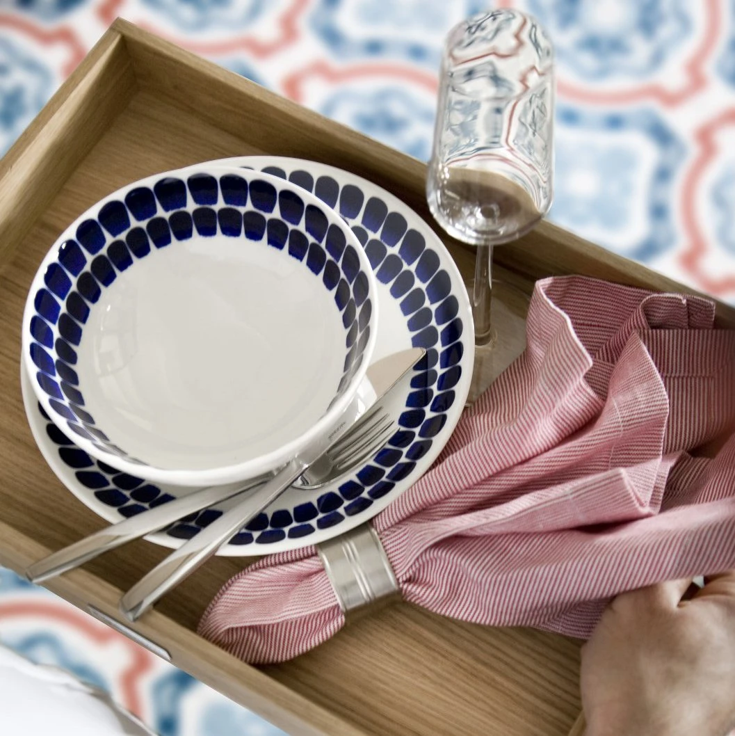 Arabia 24 H Tuokio Bord Groot 2 Arabia 24 H Tuokio Bord Groot - Afbeelding 2