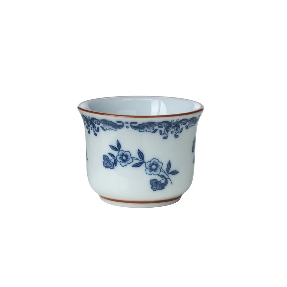 Rörstrand Ostindia Eierdop 2-pack 2 Rörstrand Ostindia Eierdop 2-pack - Afbeelding 2