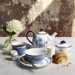 Rörstrand Ostindia Eierdop 2-pack 7 Rörstrand Ostindia Eierdop 2-pack -Copenhaging Winkel p 15080 01 05 a92bfdfe38