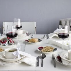 Arabia Arctica Bord Diep -Copenhaging Winkel p 15665 01 05 c26740c653