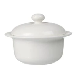 Arabia Arctica Pot Met Deksel