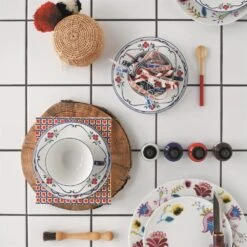 Rörstrand Sundborn Bord -Copenhaging Winkel p 16249 02 02 0a6ae52a5f