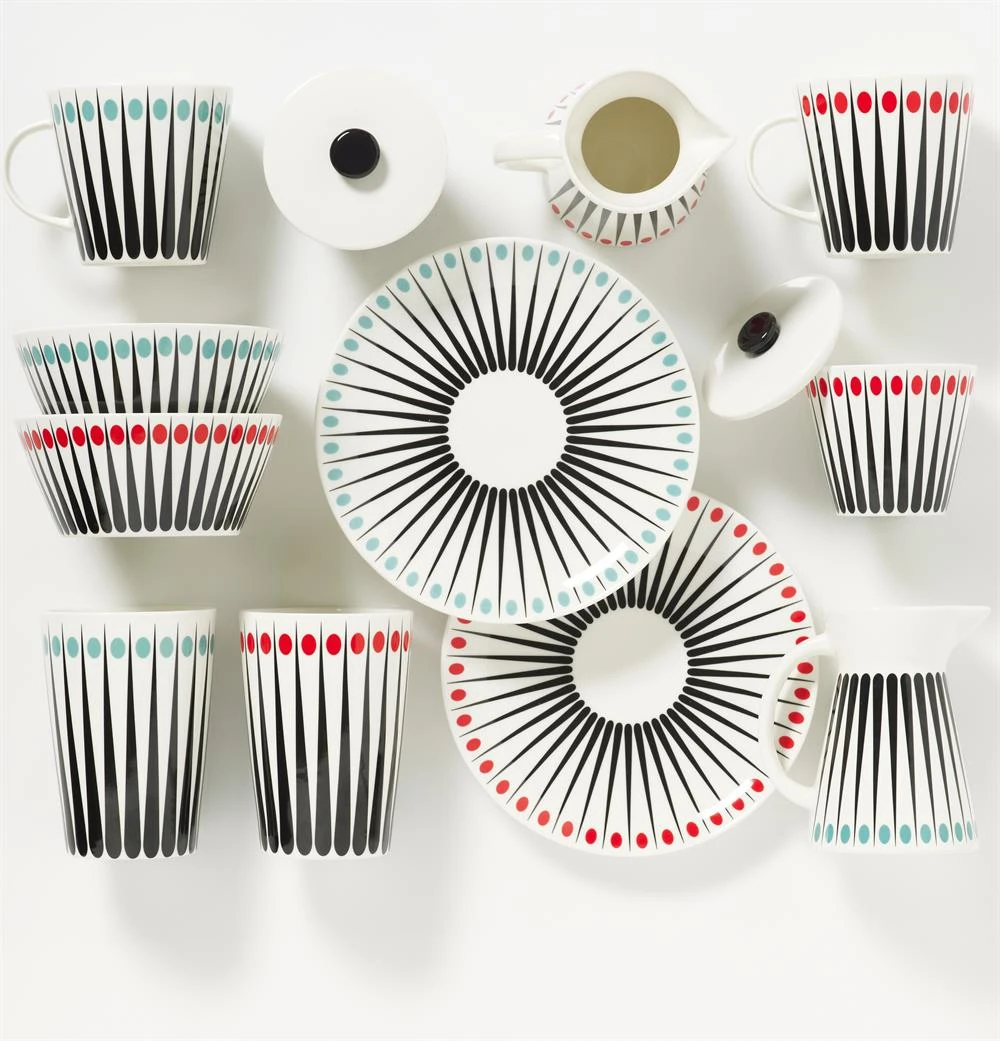 Amanda Suikerpot 2 Amanda Suikerpot - Afbeelding 2