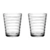 Iittala Aino Aalto Tumbler 2-pack 22 Cl