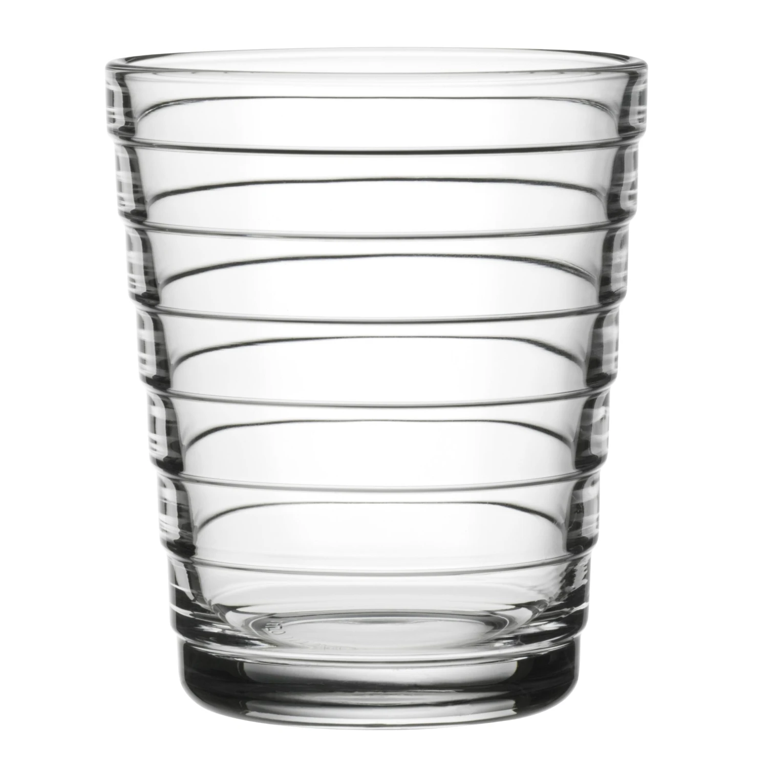 Iittala Aino Aalto Tumbler 2-pack 22 Cl 2 Iittala Aino Aalto Tumbler 2-pack 22 Cl - Afbeelding 2
