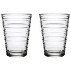Iittala Aino Aalto Tumbler 2-pack 33 Cl