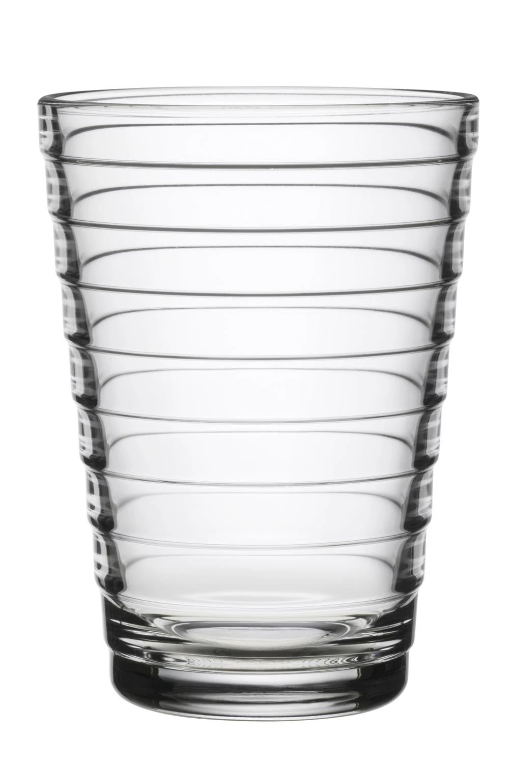 Iittala Aino Aalto Tumbler 2-pack 33 Cl 2 Iittala Aino Aalto Tumbler 2-pack 33 Cl - Afbeelding 2