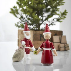 Kay Bojesen Kerstman -Copenhaging Winkel p 17494 01 04 4ad1afa8c7