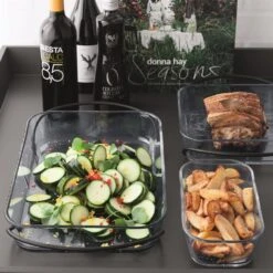 Rosendahl Grand Cru Ovenschalen 3-pack -Copenhaging Winkel p 17826 01 03 3e12e9ee92