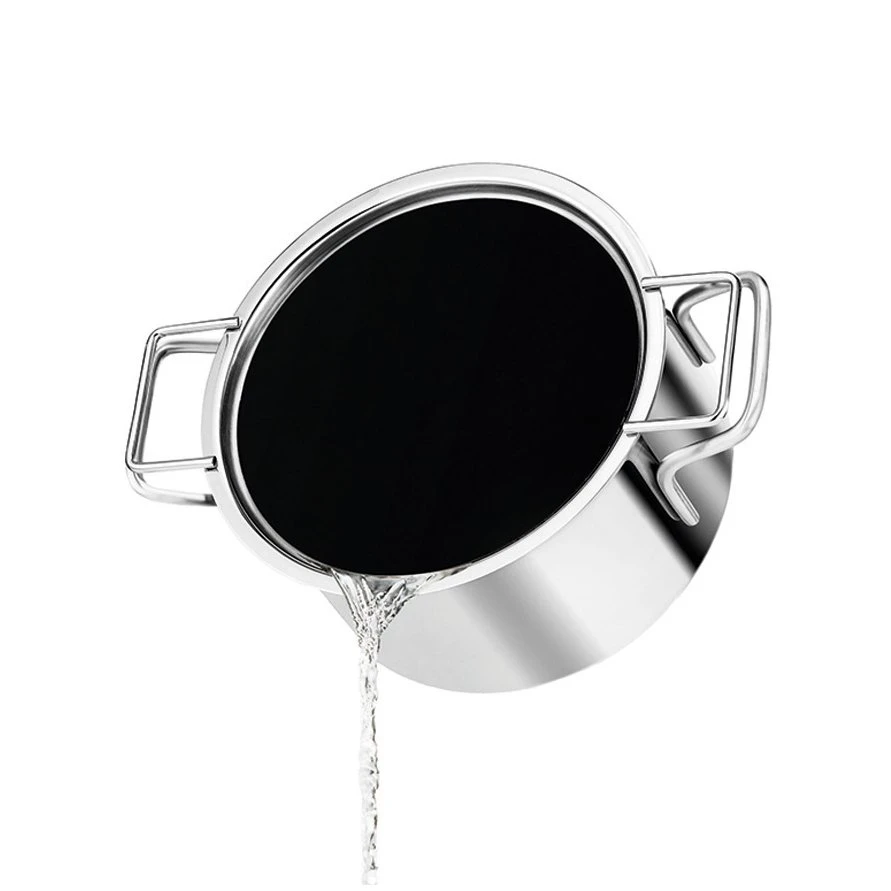 Eva Solo Eva Trio Afgietdeksel 2 Eva Solo Eva Trio Afgietdeksel - Afbeelding 2